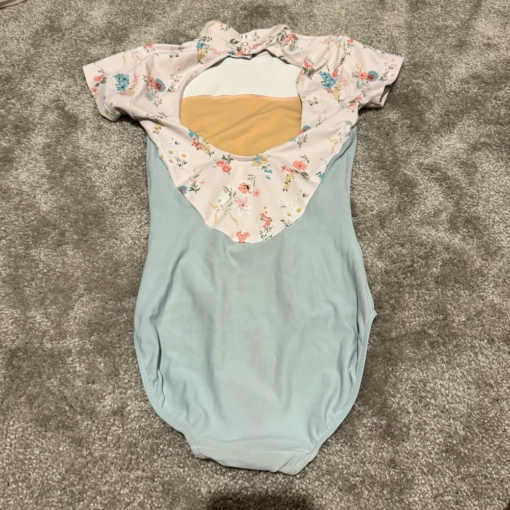 Elevé Leotard🌸 - Picture 4 of 5